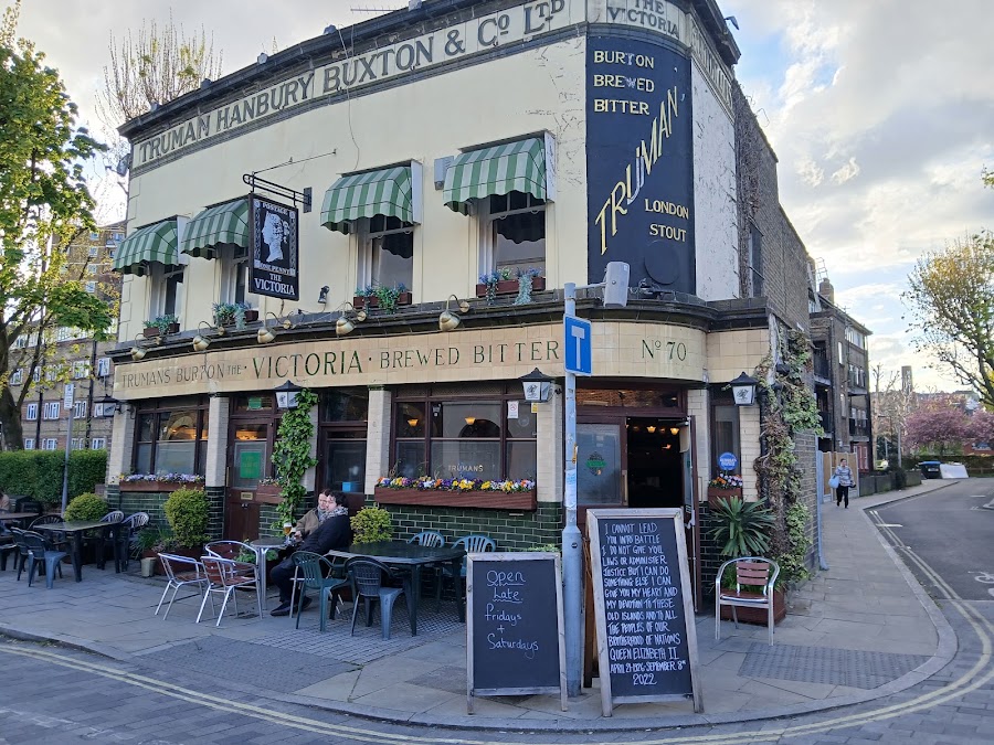 The Victoria, photo 3