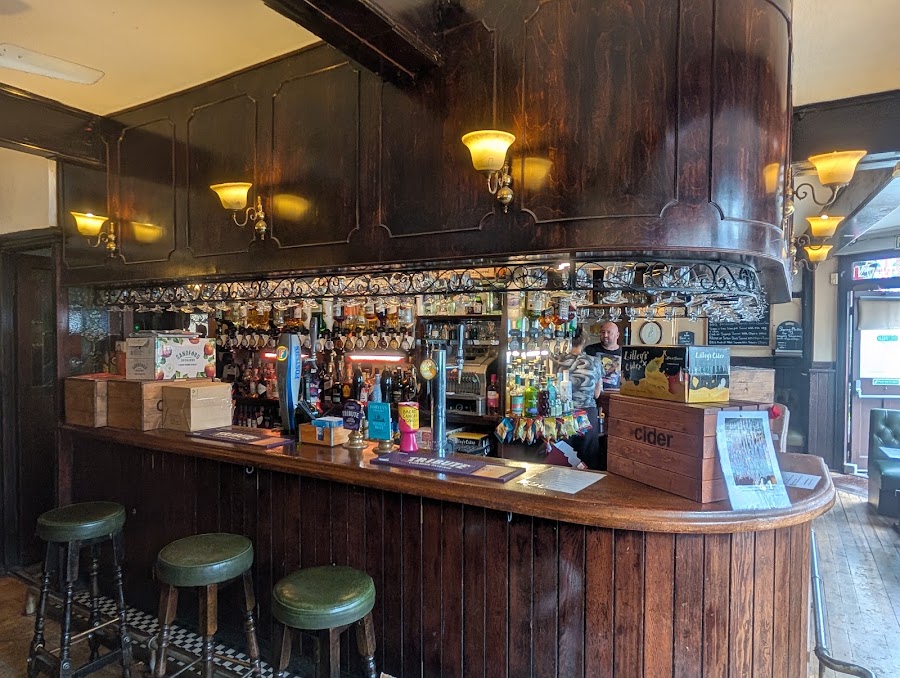 The Victoria, photo 4