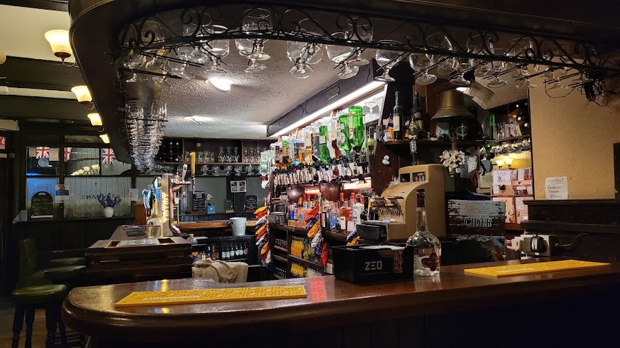 The Victoria, photo 5