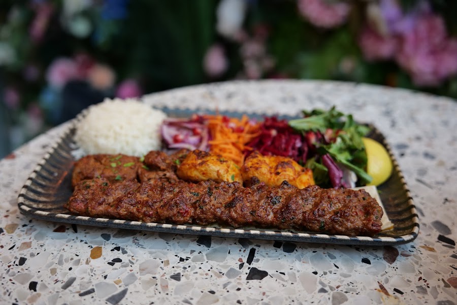 Cappadocia Restaurant Bristol, photo 2