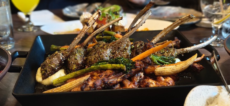 Cappadocia Restaurant Bristol, photo 3