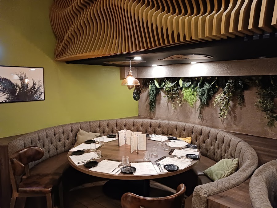 Cappadocia Restaurant Bristol, photo 4
