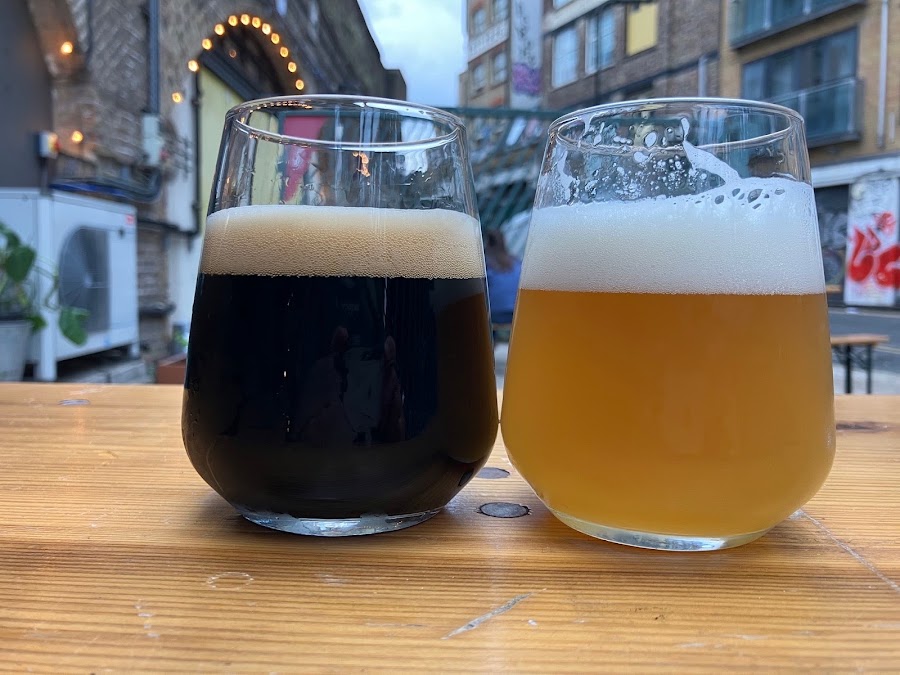 Great Beyond Taproom and Brewery, photo 3
