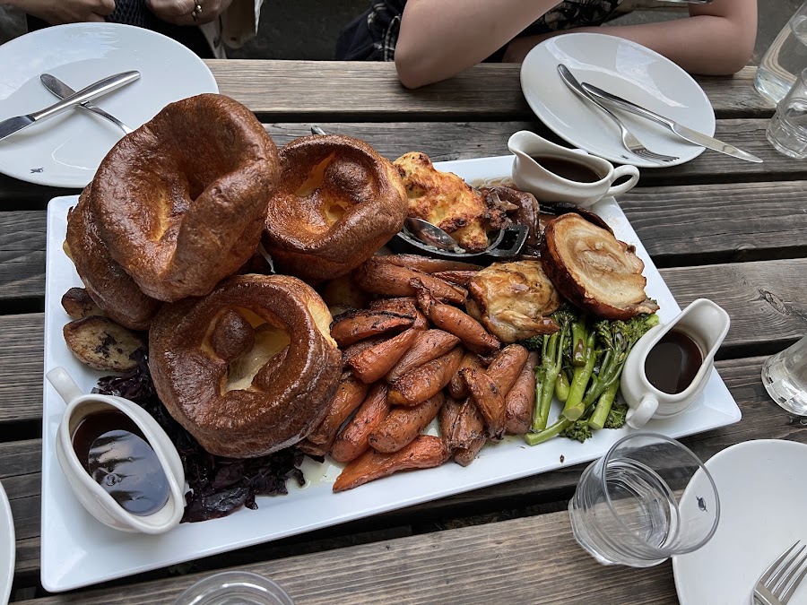The Duke of Sussex, photo 4