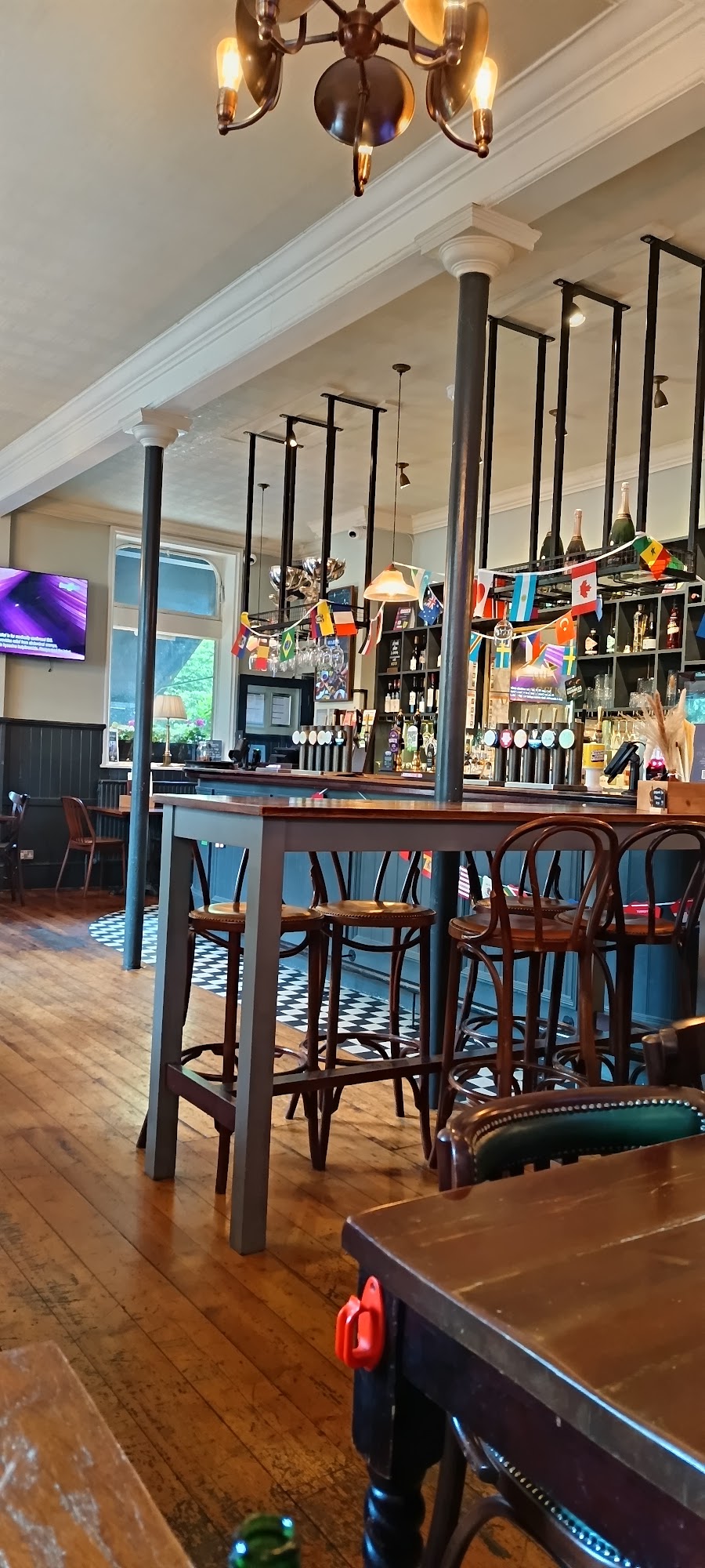 The Duke of Sussex, photo 5