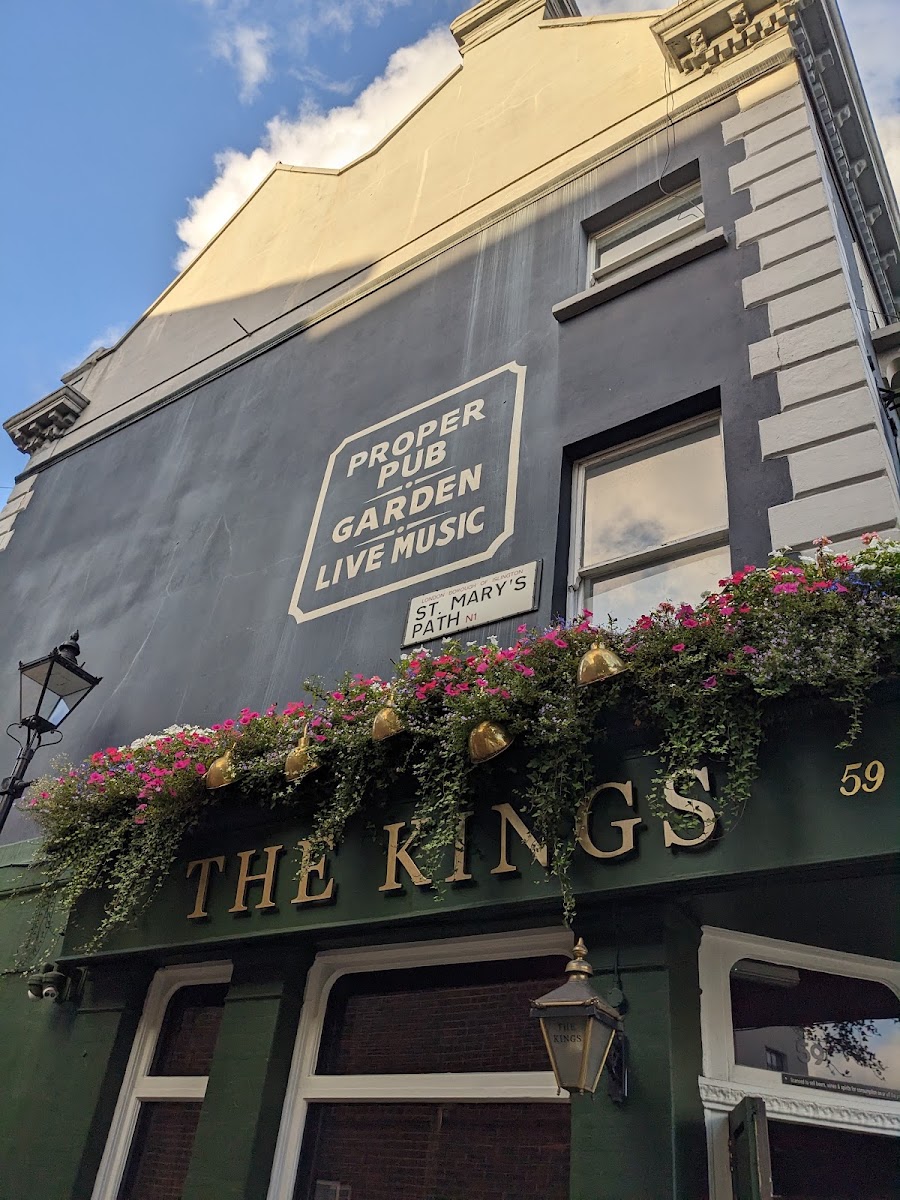 The Kings, photo 4