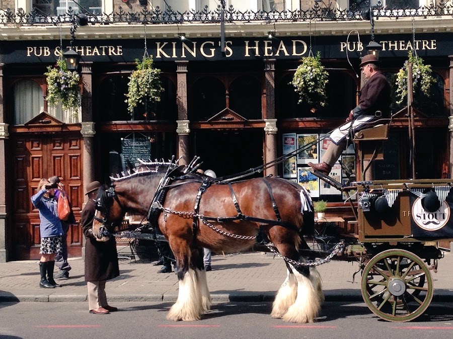 King's Head, photo 3