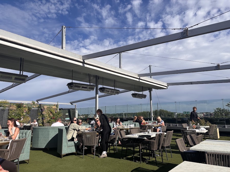 Rooftop Gardens, photo 4