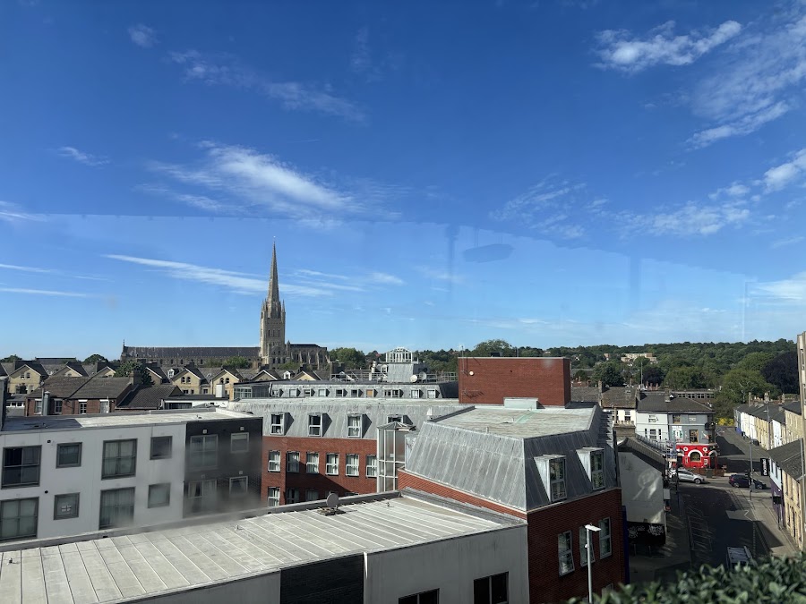 Rooftop Gardens, photo 5
