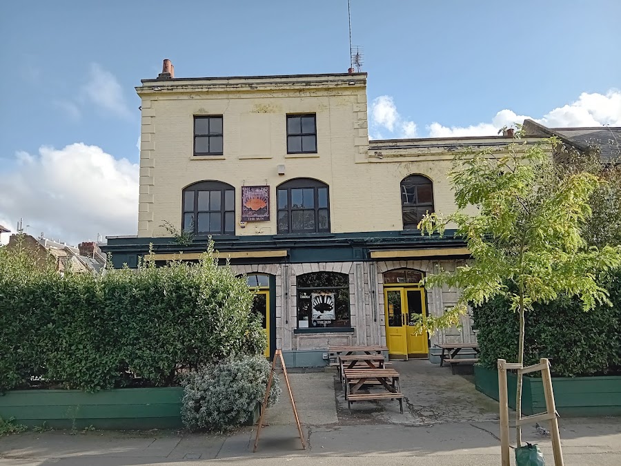 The Sun of Camberwell, photo 4