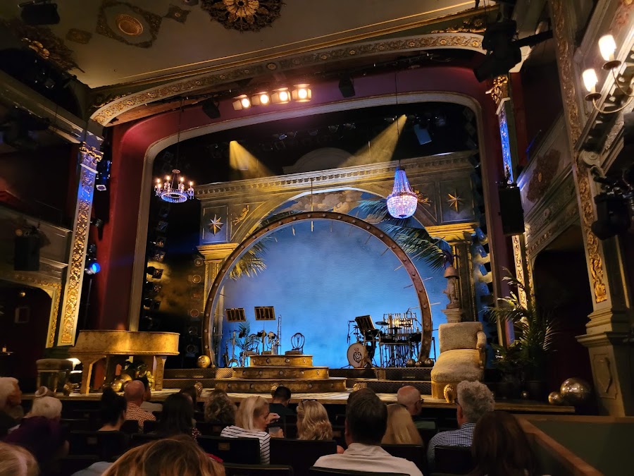 Bristol Old Vic, photo 2