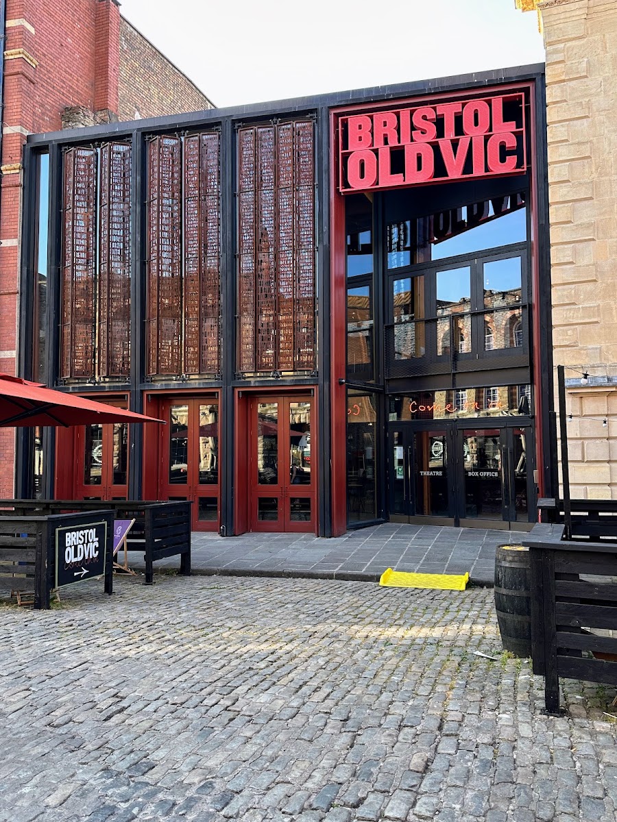 Bristol Old Vic, photo 3