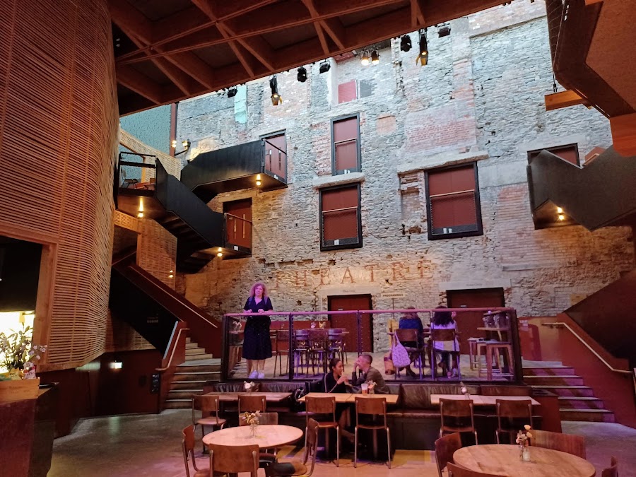 Bristol Old Vic, photo 4