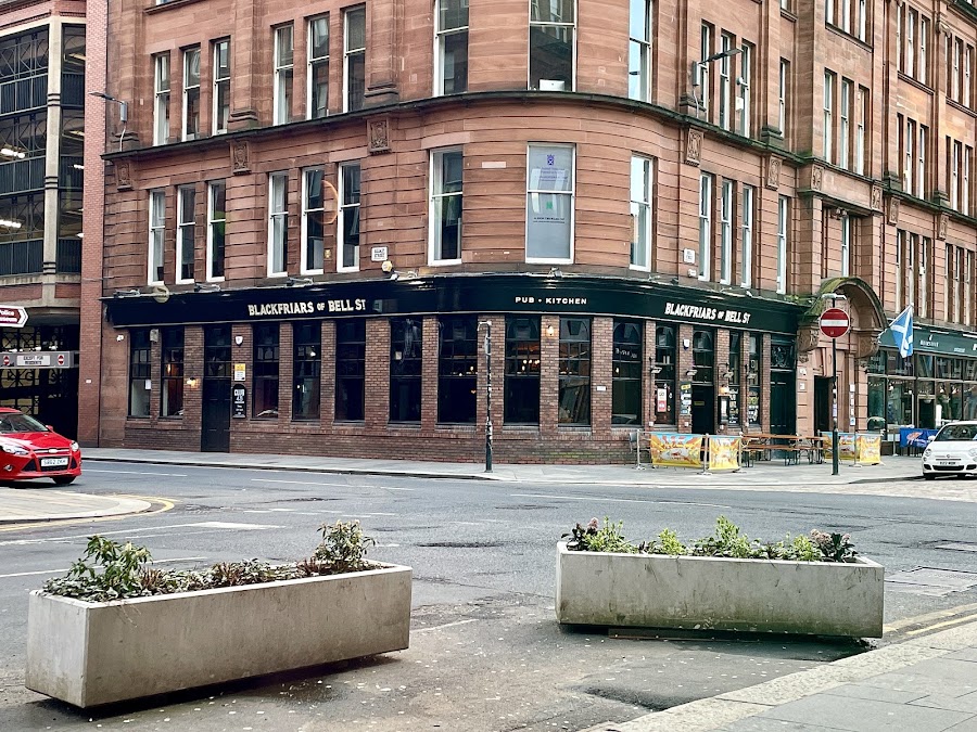 Blackfriars of Bell Street, photo 4