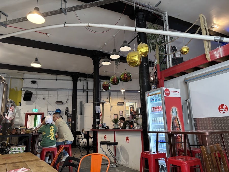 Supercute Brewhouse, photo 2