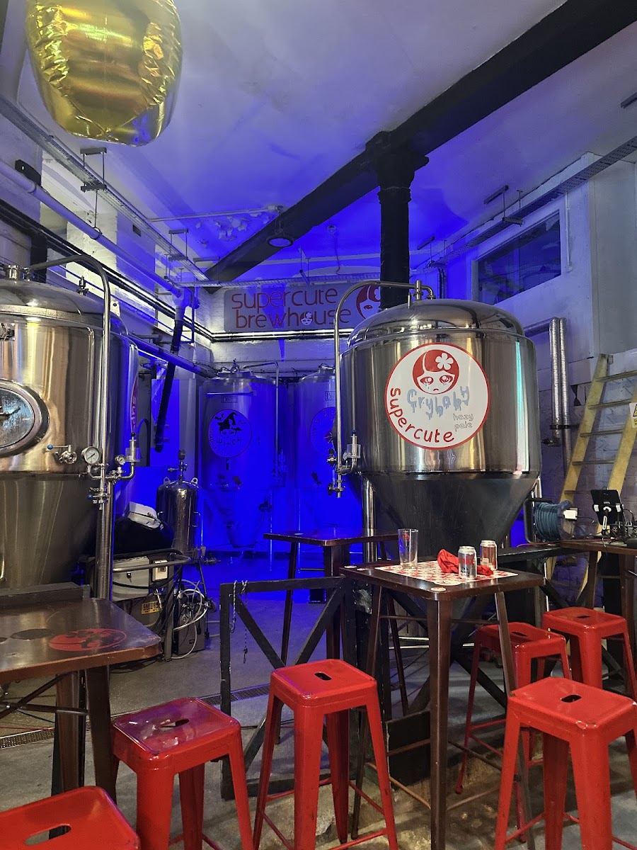 Supercute Brewhouse, photo 5