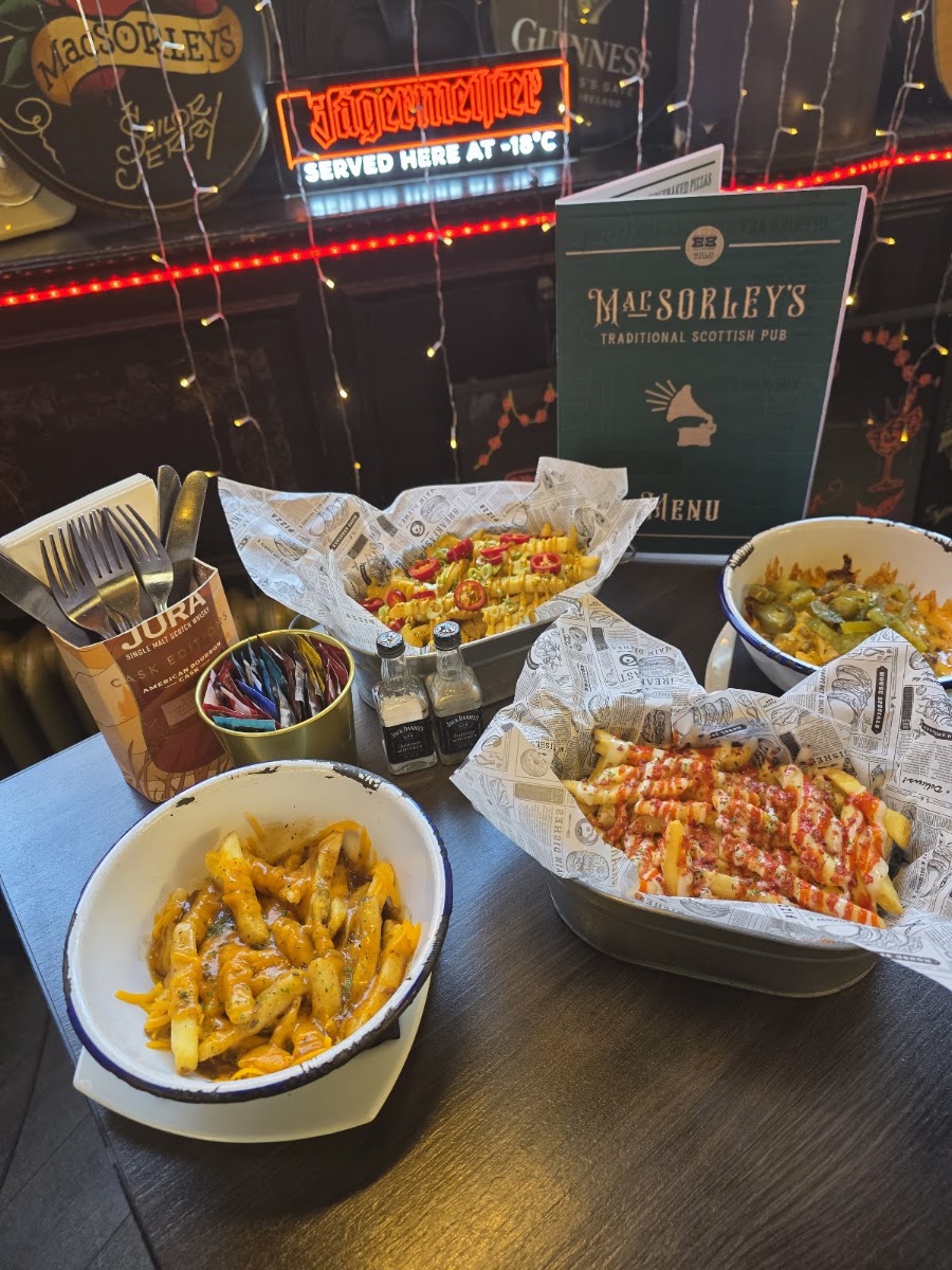 MacSorley's, photo 2