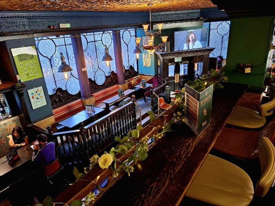 MacSorley's, photo 5
