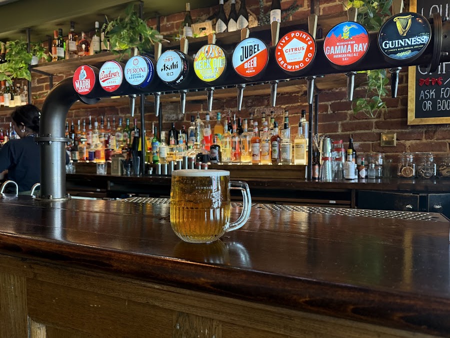 The Prince Of Wales Feathers, photo 5