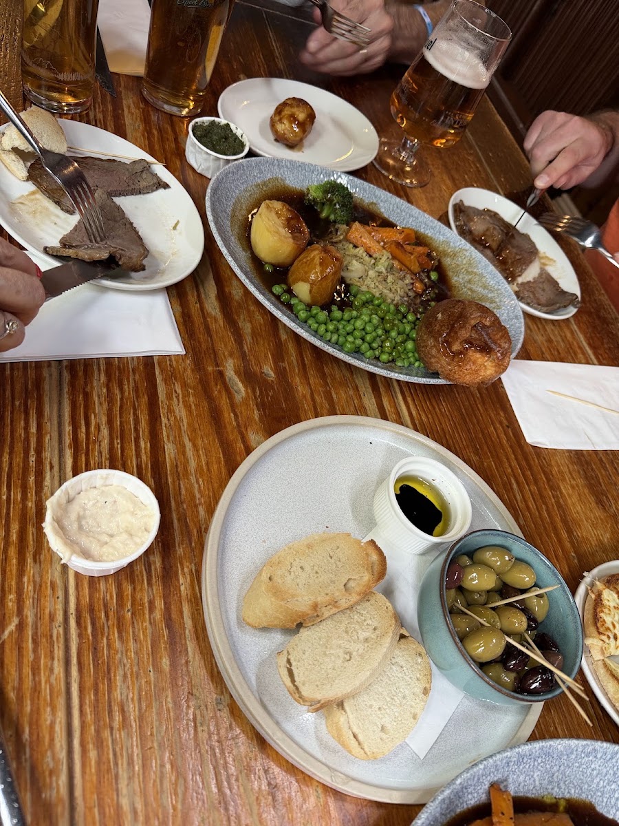 The Ship & Whale, photo 3