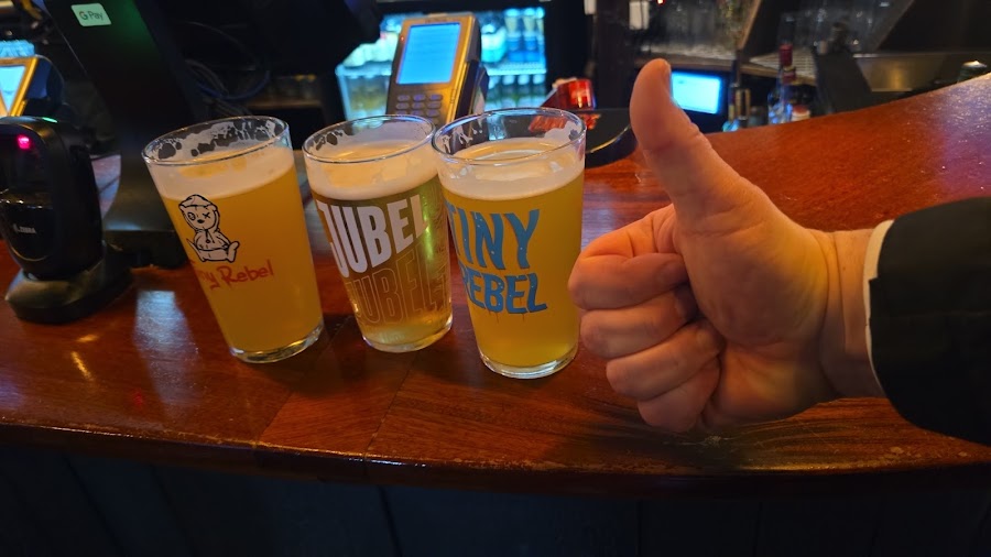The Whitecross Tap, photo 5