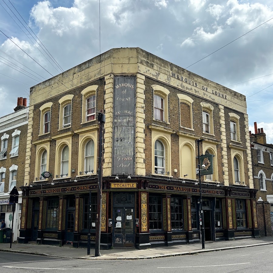 The Marquis of Lorne, photo 3