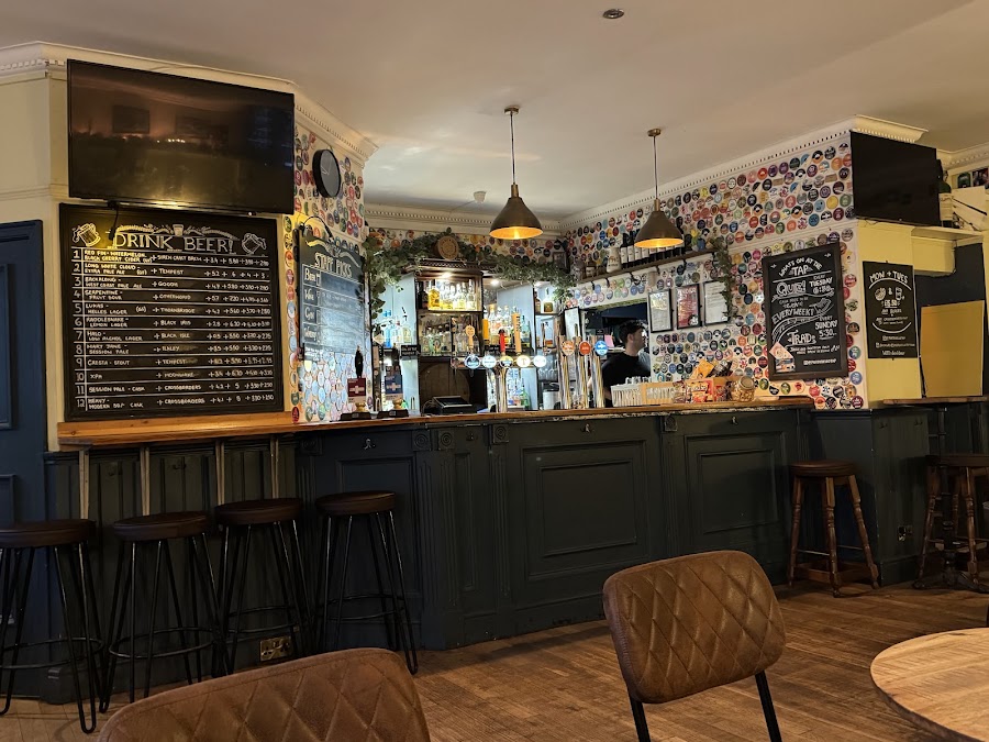 Portobello Tap, photo 3