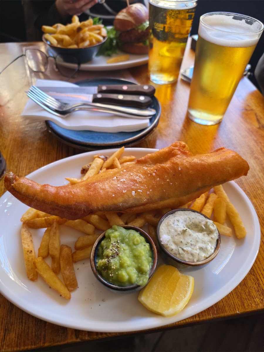 Dean Swift Pub, photo 3