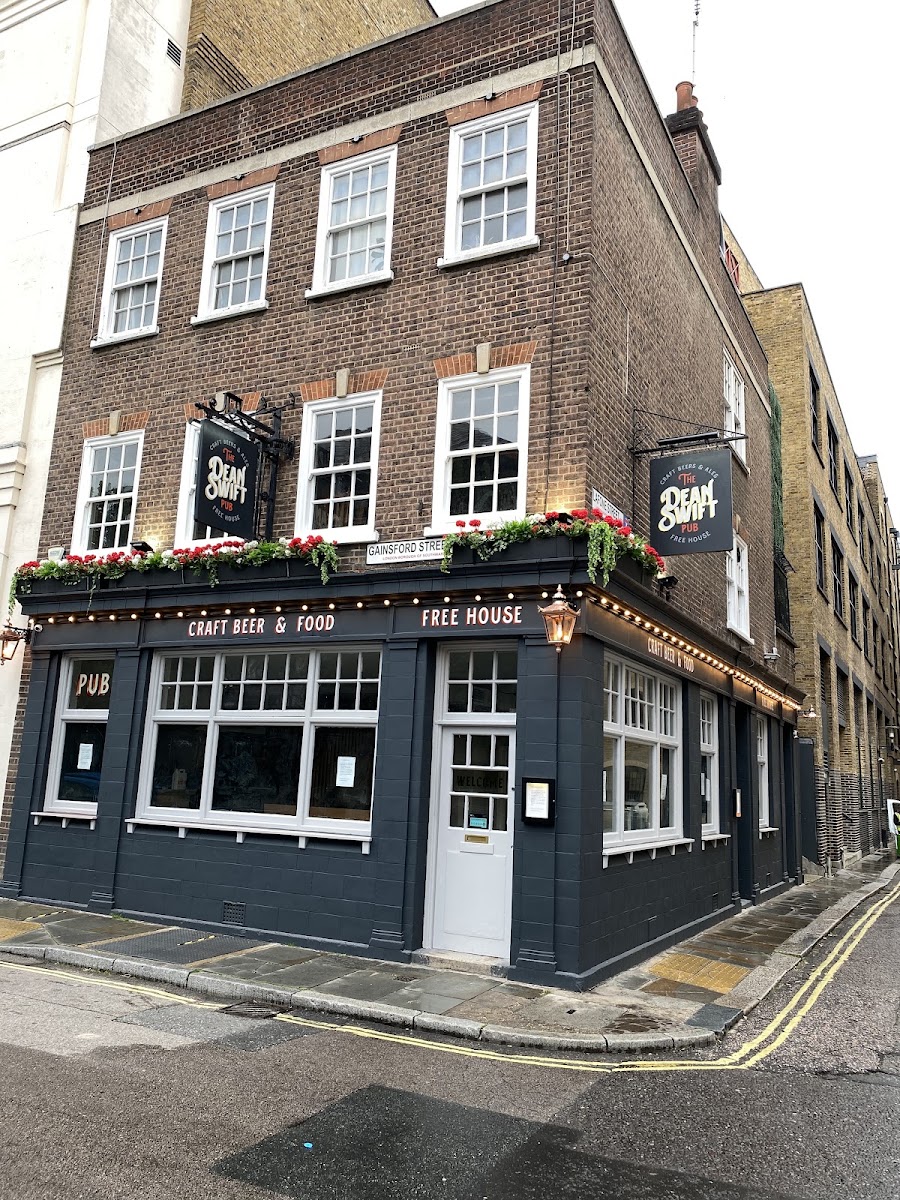 Dean Swift Pub, photo 4