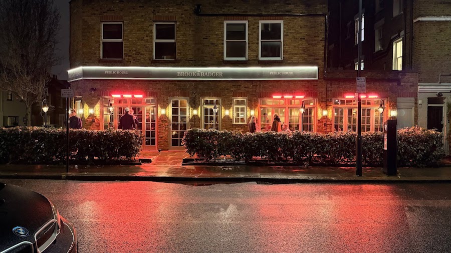 The Brook & Badger, photo 4