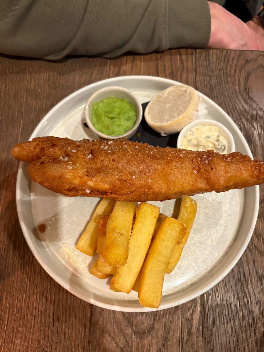The Brook & Badger, photo 5
