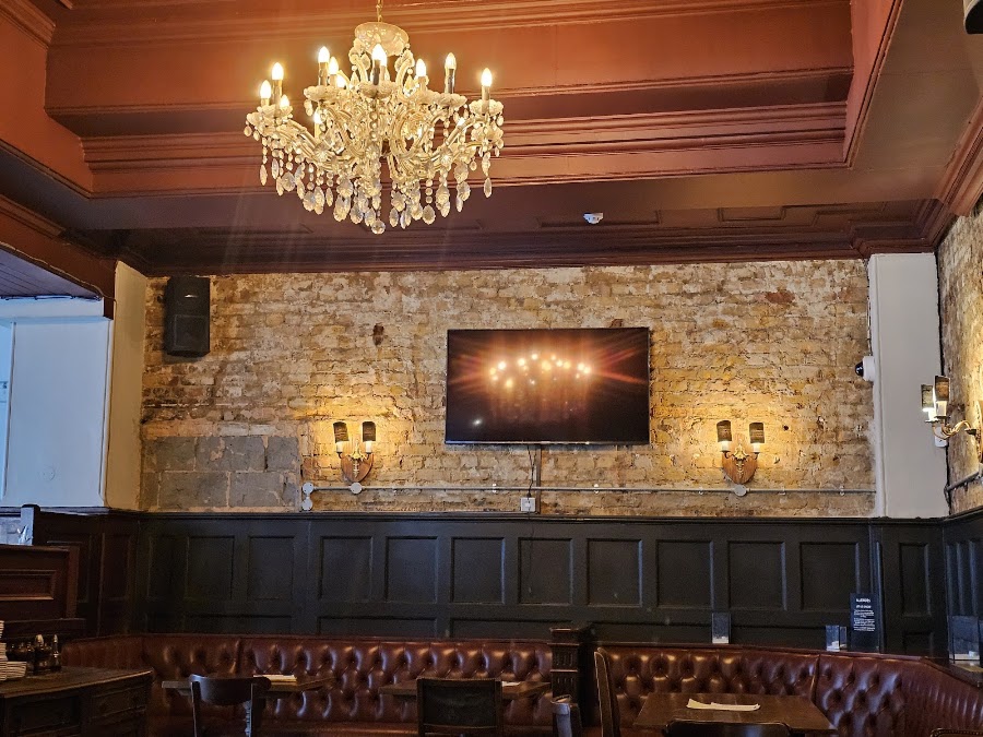 The Golden Fleece, photo 4