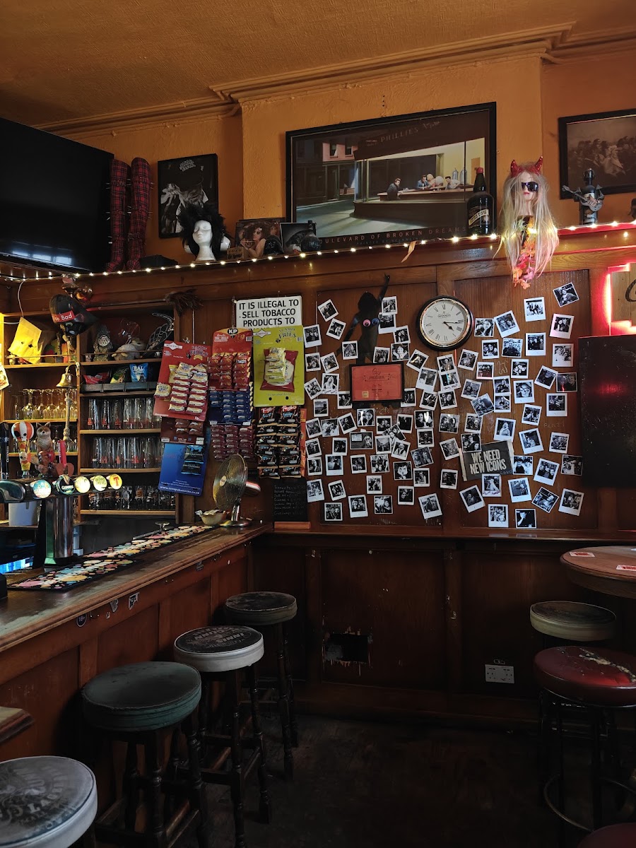 Starbar, photo 3
