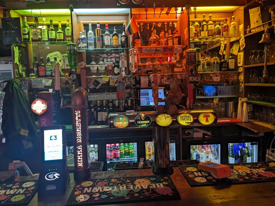 Starbar, photo 4