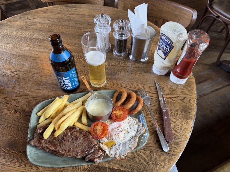 Butcher's Hook, photo 3