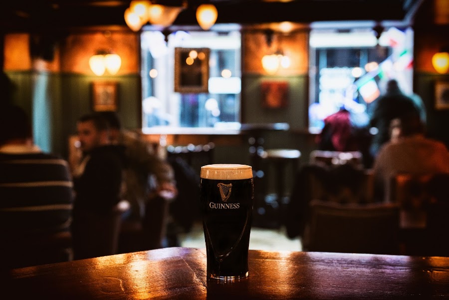 Waxy O'Connor's Glasgow