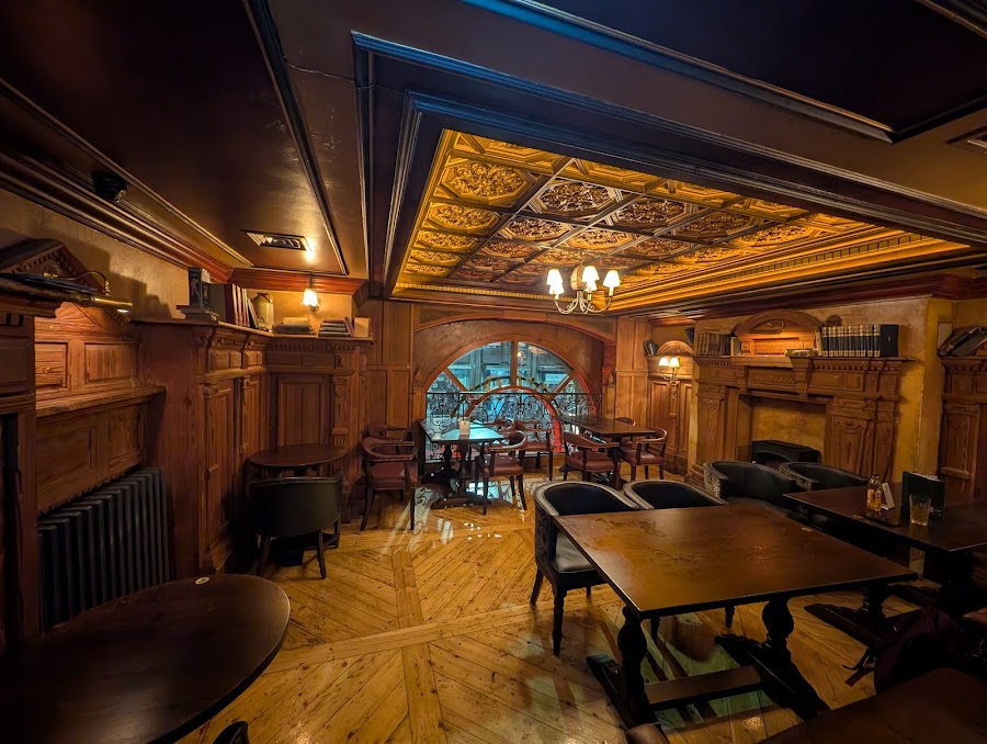 Waxy O'Connor's Glasgow, photo 2