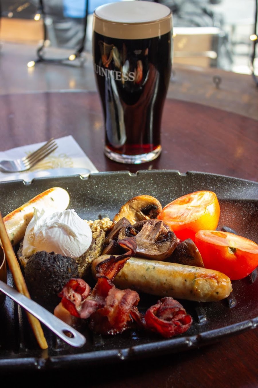 Waxy O'Connor's Glasgow, photo 3