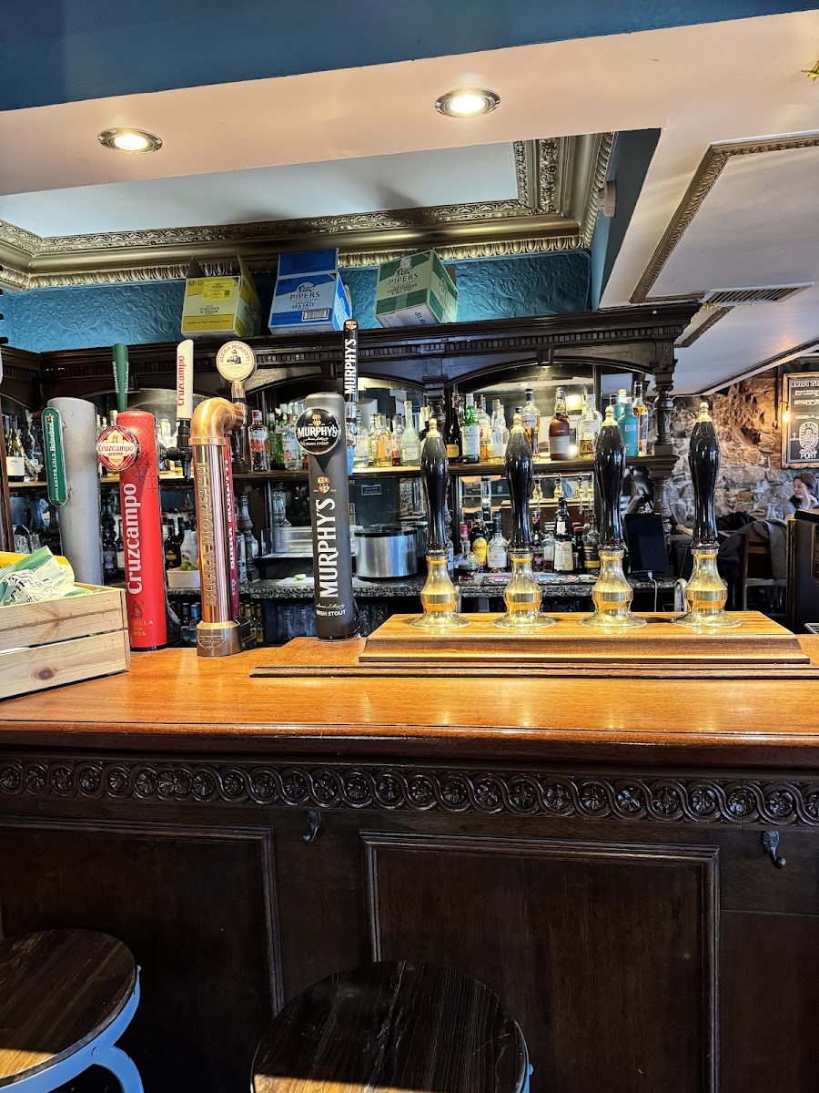The King's Wark, photo 5