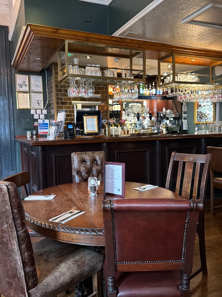 The King's Head, photo 2