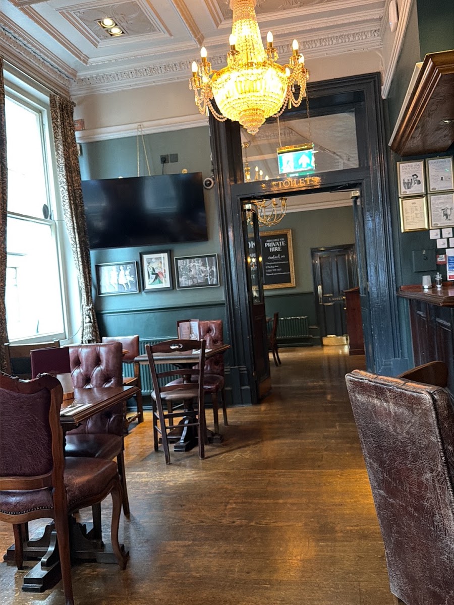 The King's Head, photo 5