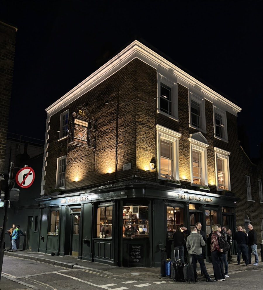 The Kings Arms, photo 3