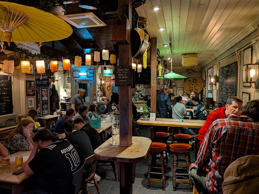The Kings Arms, photo 5