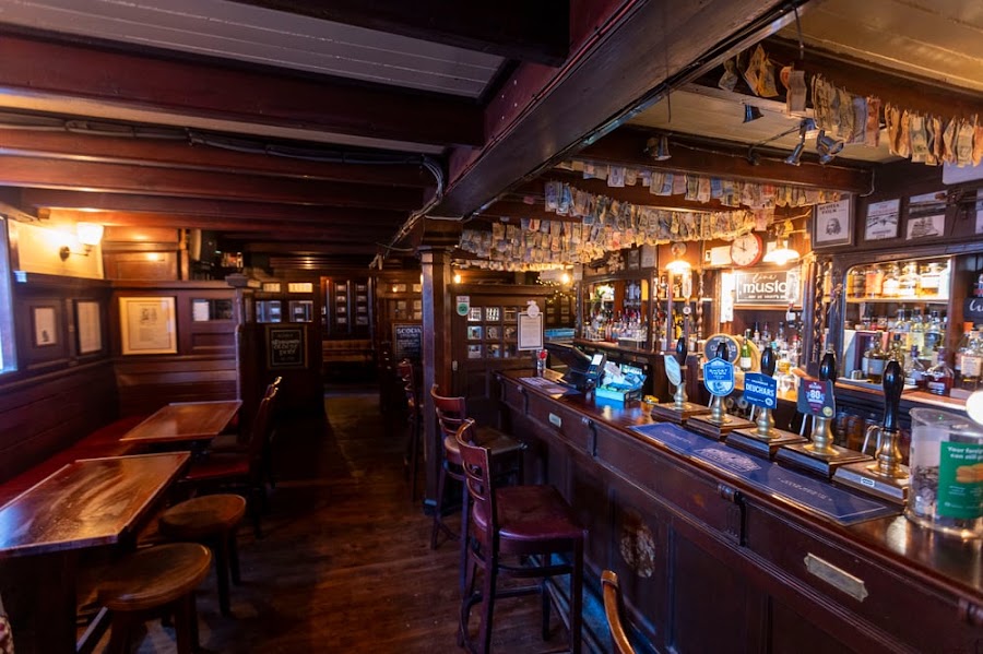 Scotia Bar, photo 3