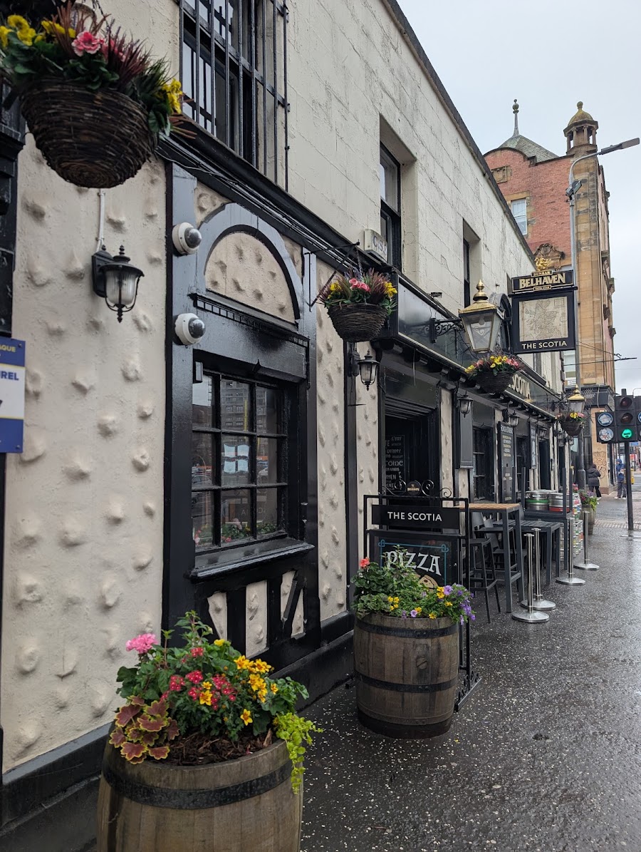 Scotia Bar, photo 4