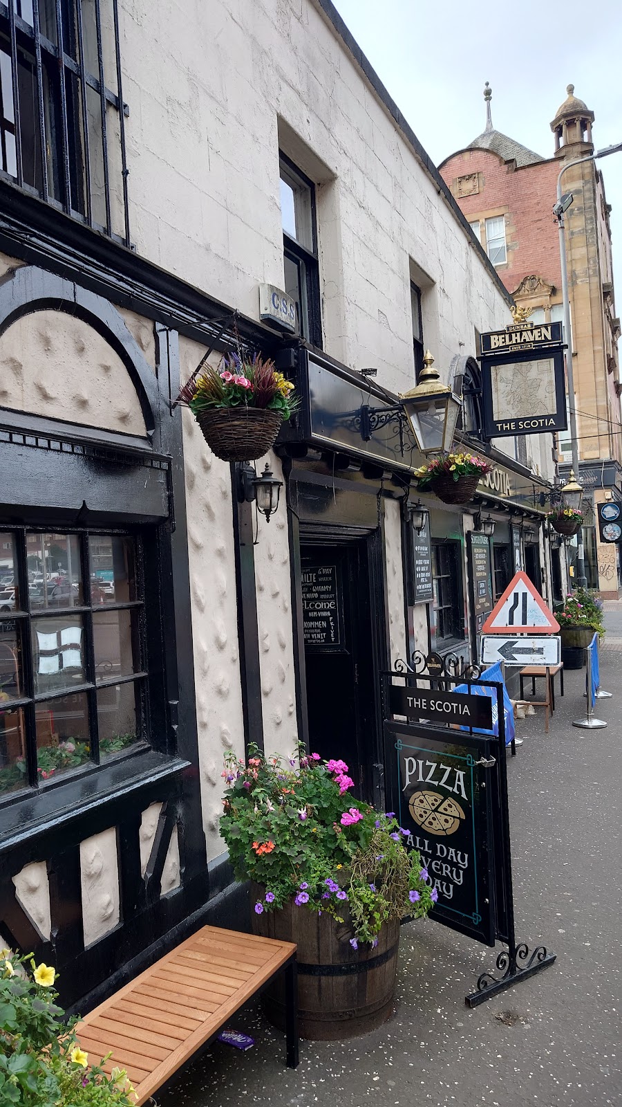 Scotia Bar, photo 5