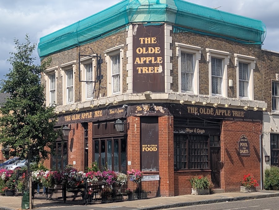 The Olde Apple Tree, photo 3