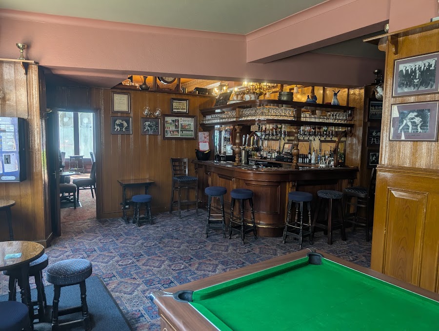 The Olde Apple Tree, photo 5