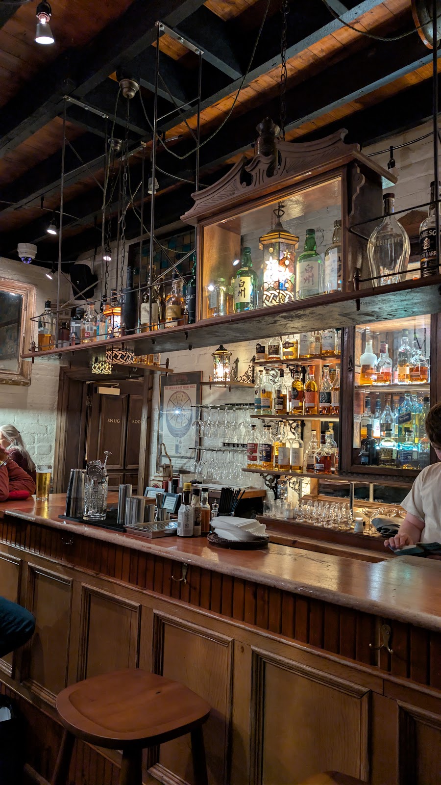 The Wee Pub at the Chip, photo 3