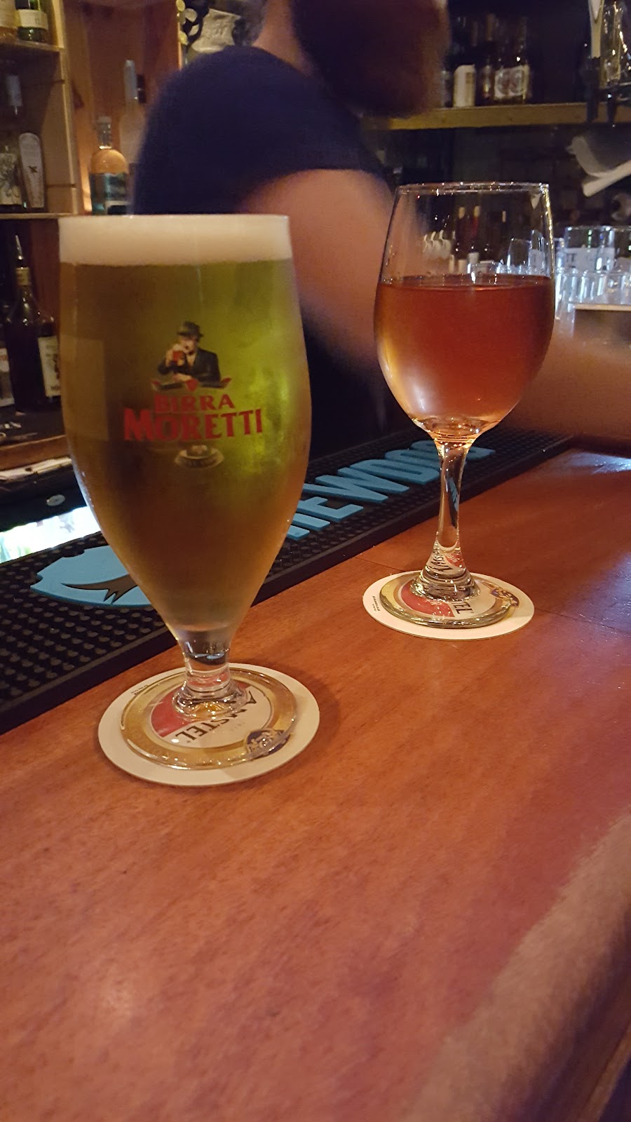 The Wee Pub at the Chip, photo 5